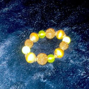 Used bracelet but in good condition